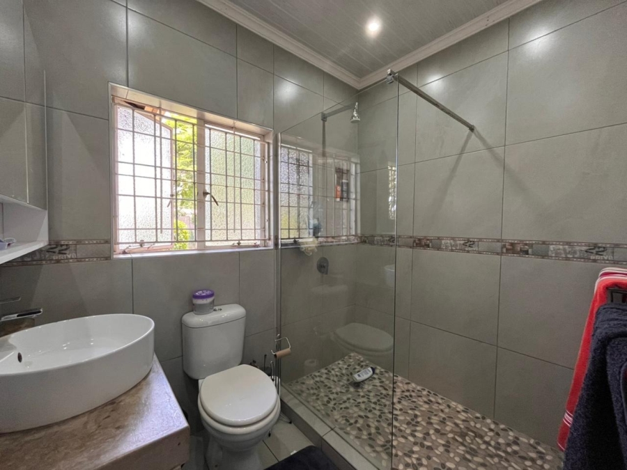 4 Bedroom Property for Sale in Protea Park North West